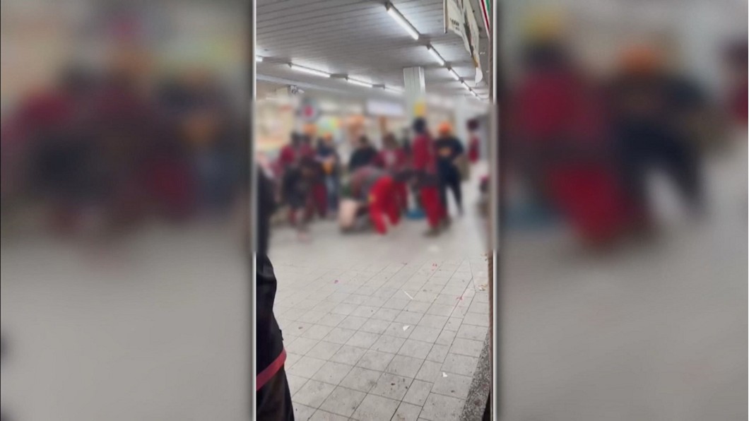 圖/翻攝自黑色豪門企業