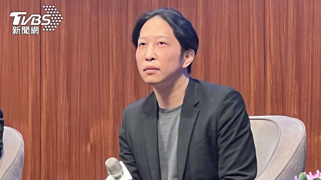 赴日、英洽談業務 街口創辦人胡亦嘉暫時解除限境