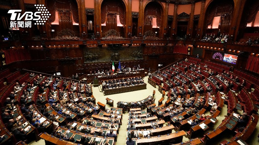 義大利國會通過多項核能動議 跨出重返核能第一步