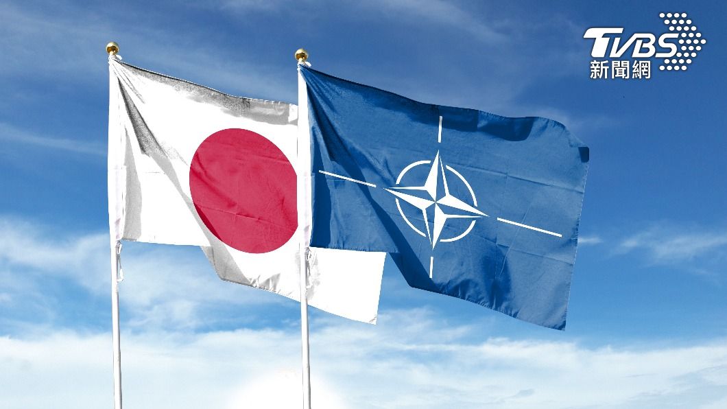 若北約在日本東京設聯絡辦事處，這將是北約在亞洲的第一個辦事處。（示意圖／shutterstock達志影像）