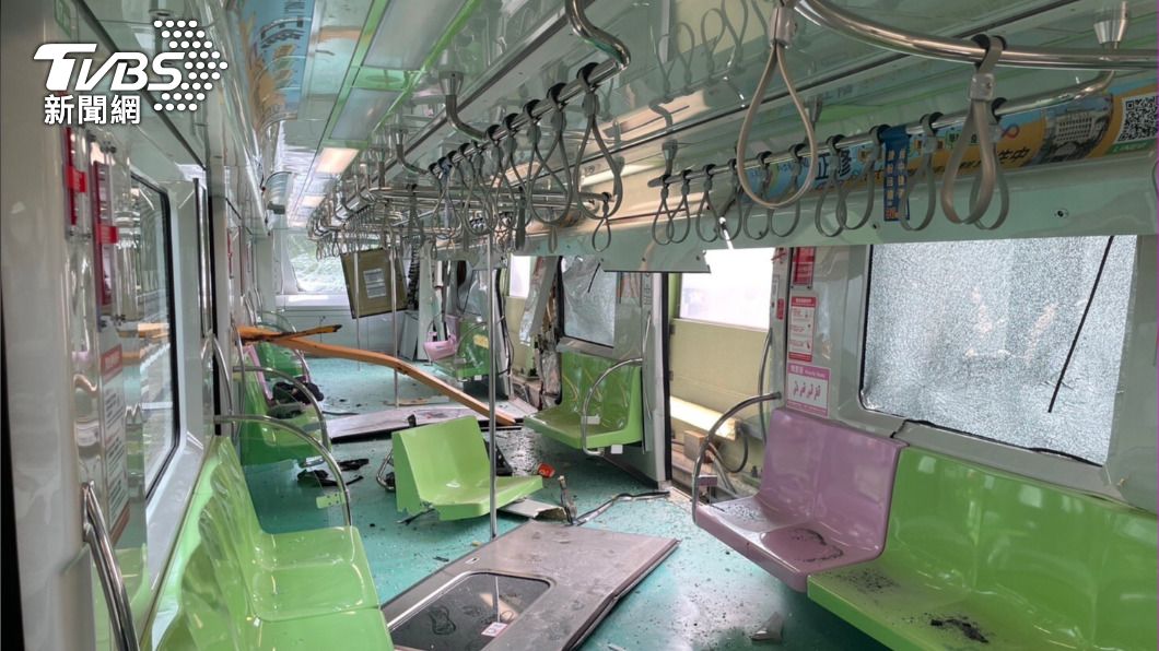 中捷恐怖事故!52歲婦卡車底 頭部、胸部重壓搶救不治