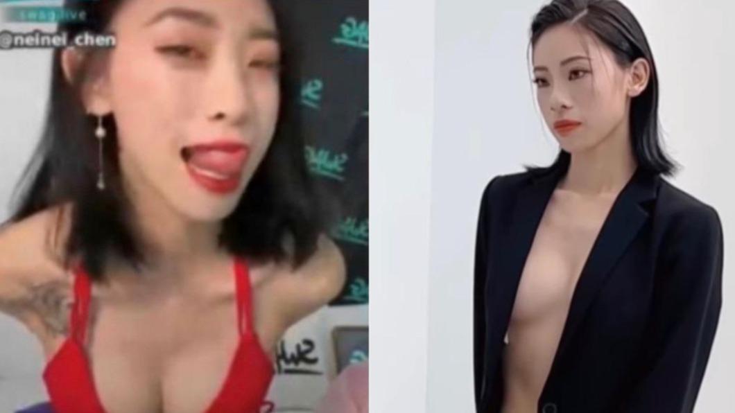 女輔導長處女秀4套比基尼 2小時驚人收入曝