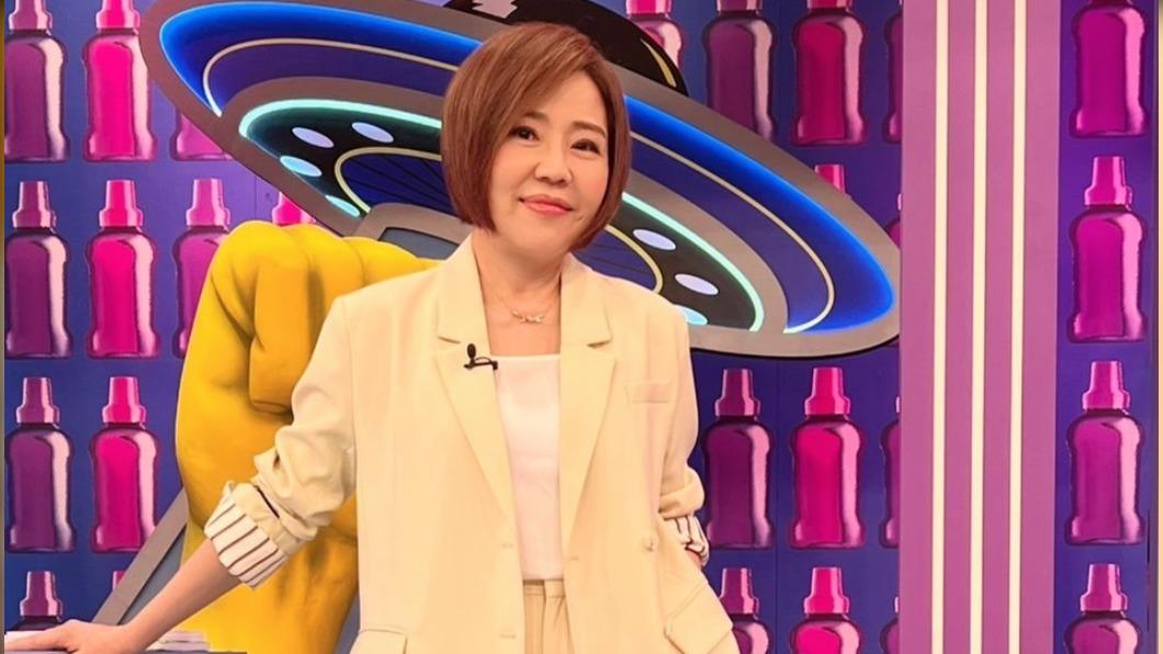才參選就震撼教育!于美人吐「最難心境」:不怕酸民攻擊離婚