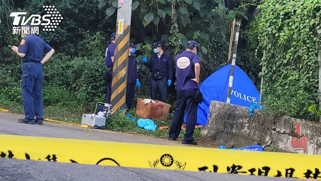 借70萬未還!五股男疑遭槍殺棄屍 涉案人:他自轟後腦