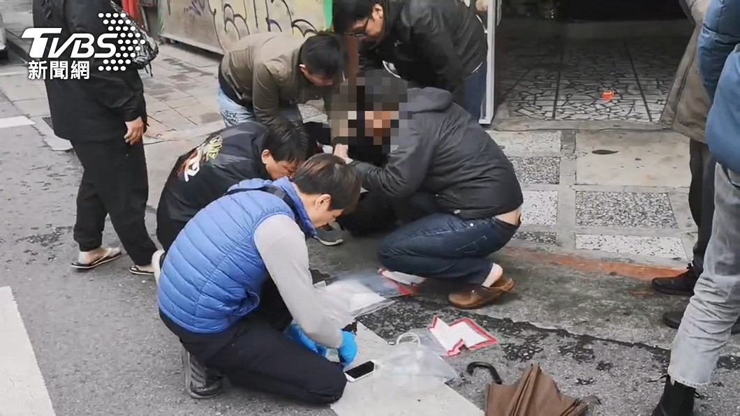 圖/TVBS
