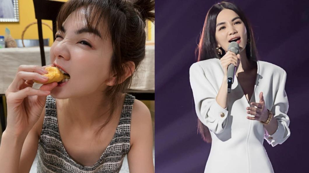 Ella《浪姐4》超尷尬!自嘲「我也有今天」 唱錯歌遭瘋傳