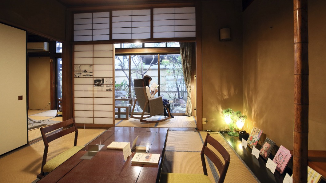 住了就是你的!日本「贈與型租賃宅」解決空屋