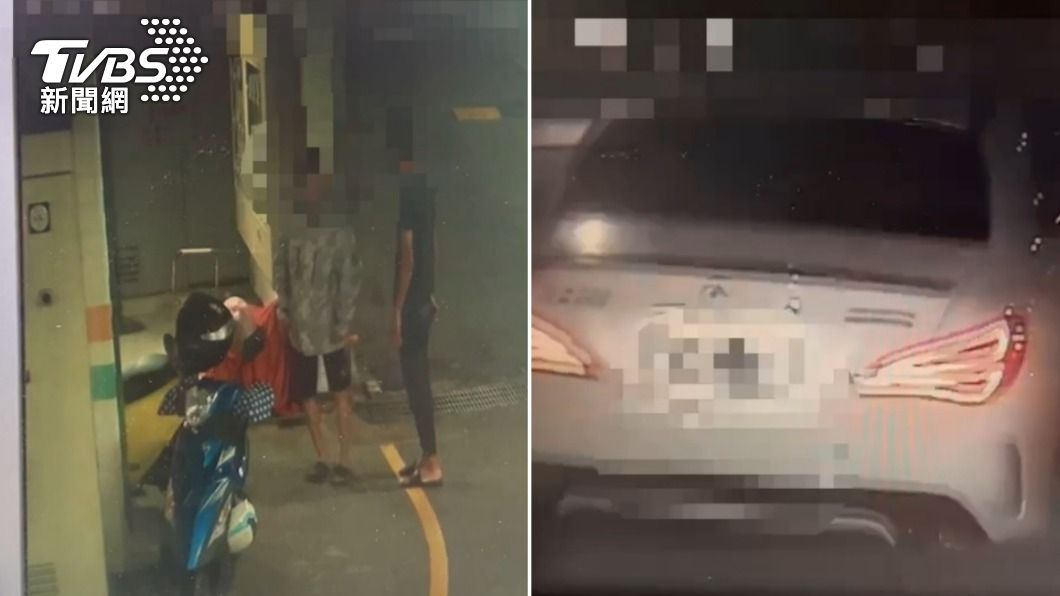 欠70萬未還!五股男疑遭多年同事槍殺棄屍 運屍畫面曝