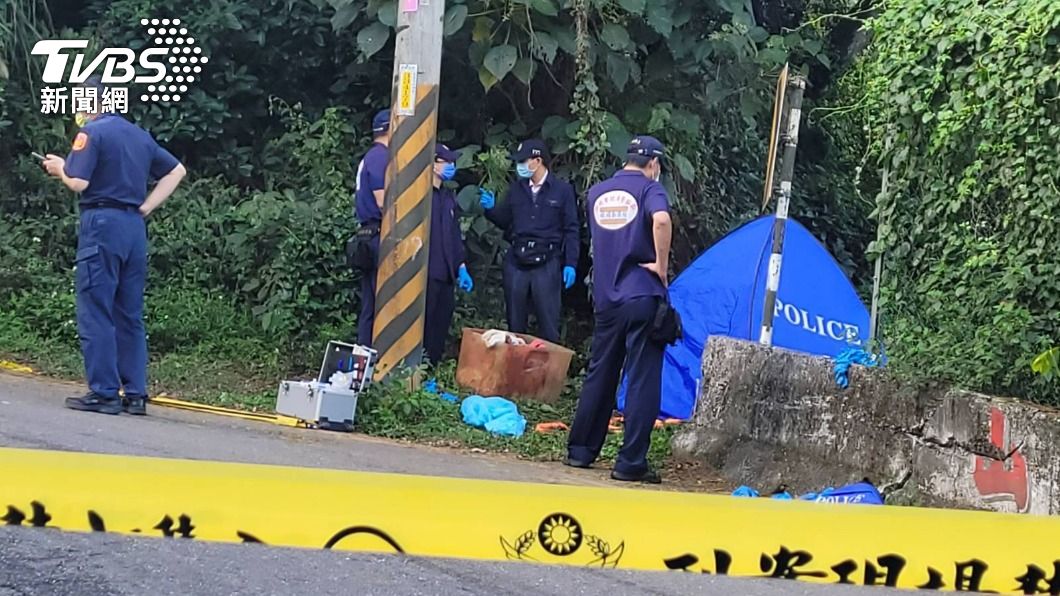 背景曝光!疑欠債遭槍殺棄屍 死者竟是新北市府副發言人親弟