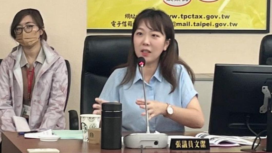 誤信三寶!綠議員「被騙開記者會」道歉:沒先看事故影帶