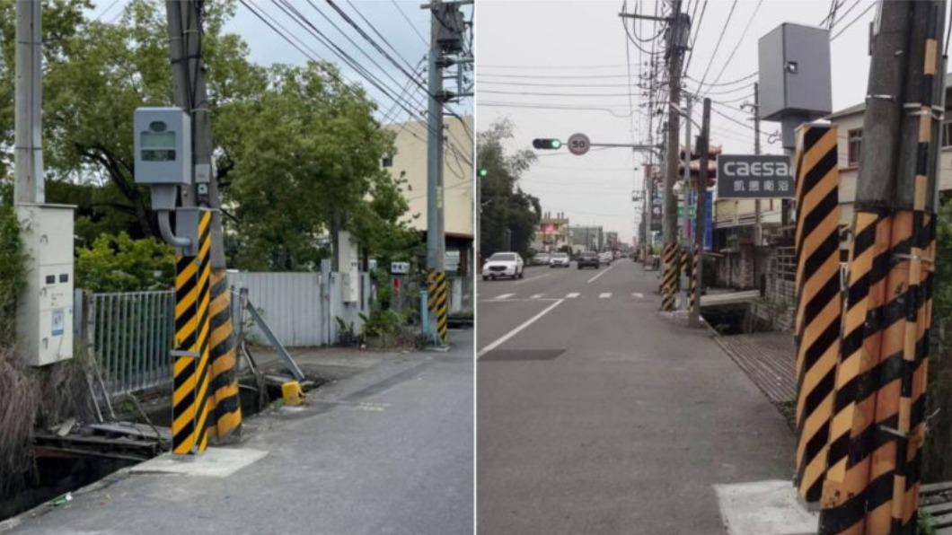一年罰2億!彰化測速照相機「再增20組」 挨轟:政府搶錢