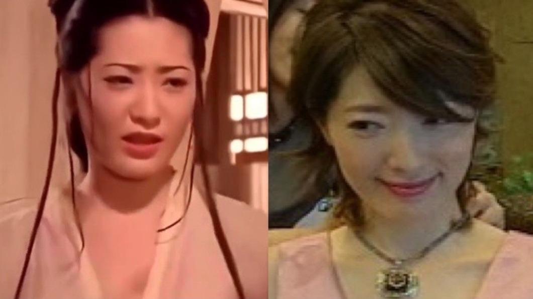 罹乳癌引退!「最美潘金蓮」睽違17年現身 轉行超狂近況曝