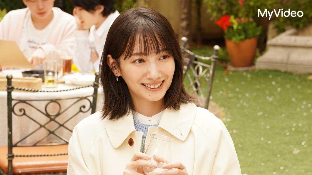 波瑠私下成懶散女!竟為「做家事」邀男星同居 奇妙關係曝光