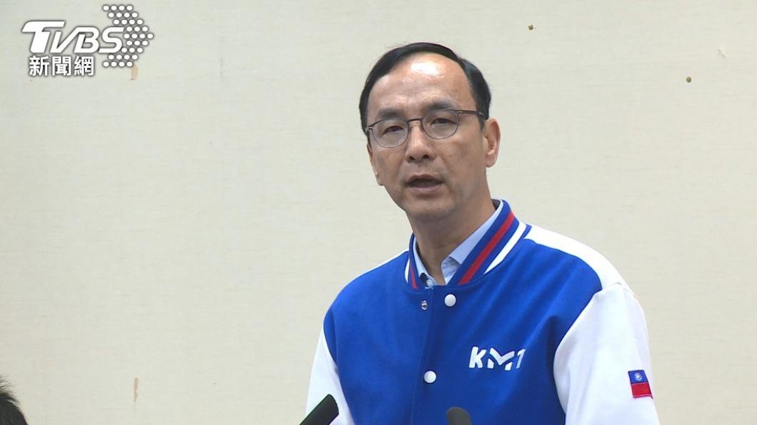 徵召最後倒數!侯郭誰出線?朱立倫證實17日推最強總統人選