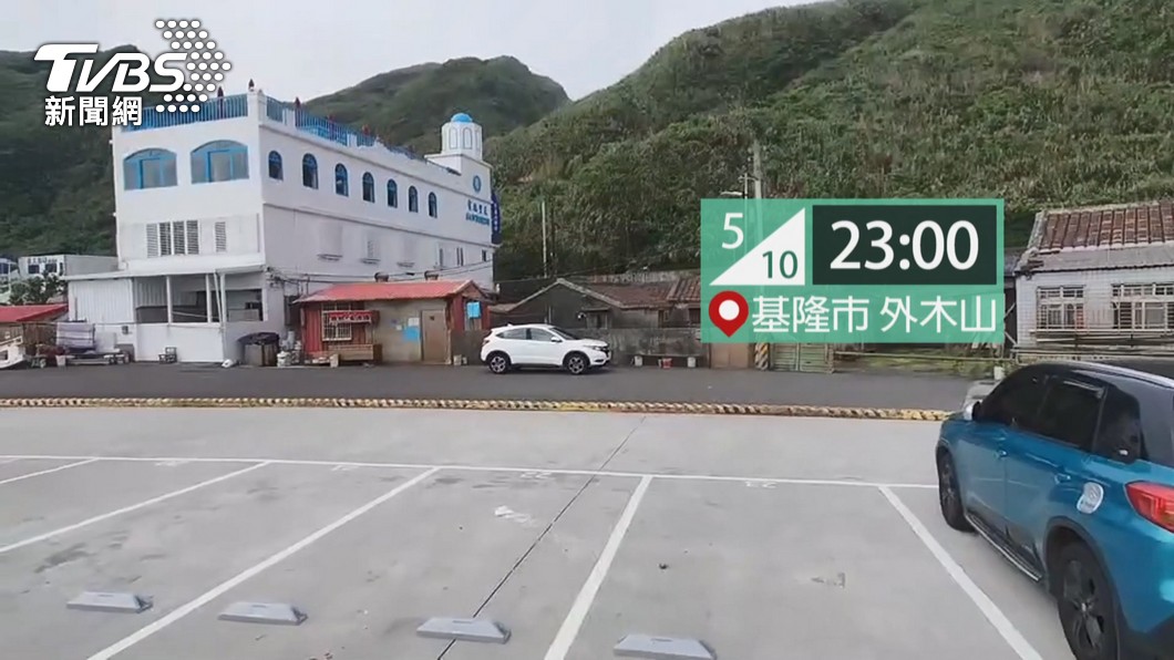 圖/TVBS