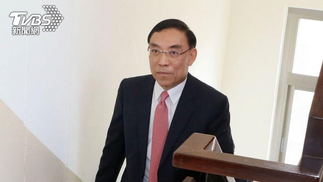 NCC不換照給中天遭撤銷 法務部長:尊重法院判決