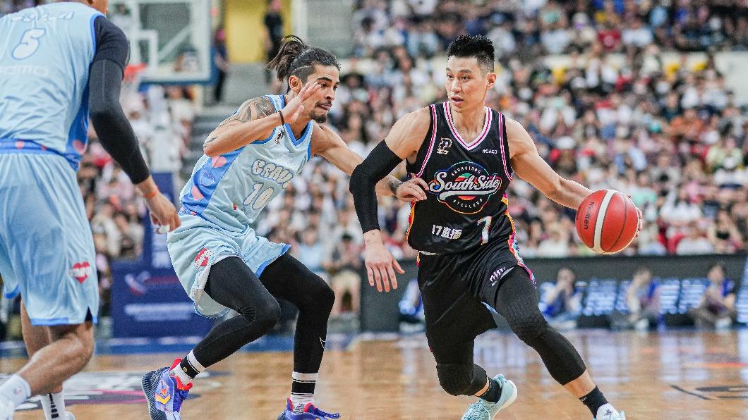 拚了!包辦連6週、4月MVP 林書豪要率鋼鐵人拚晉級