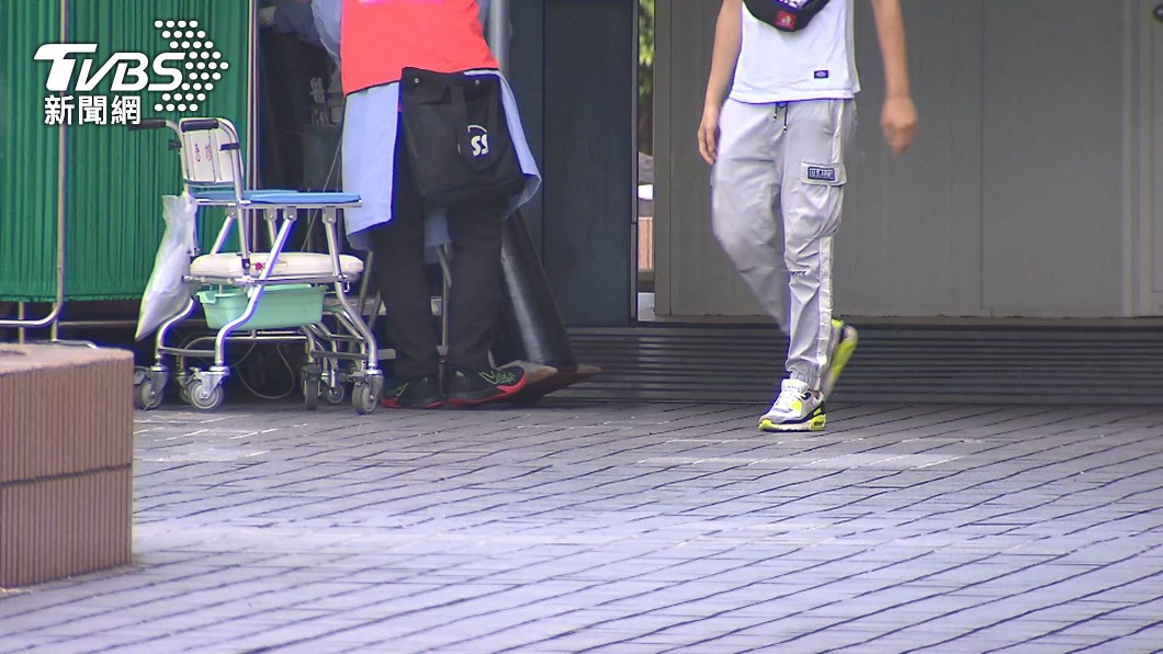 圖／TVBS 