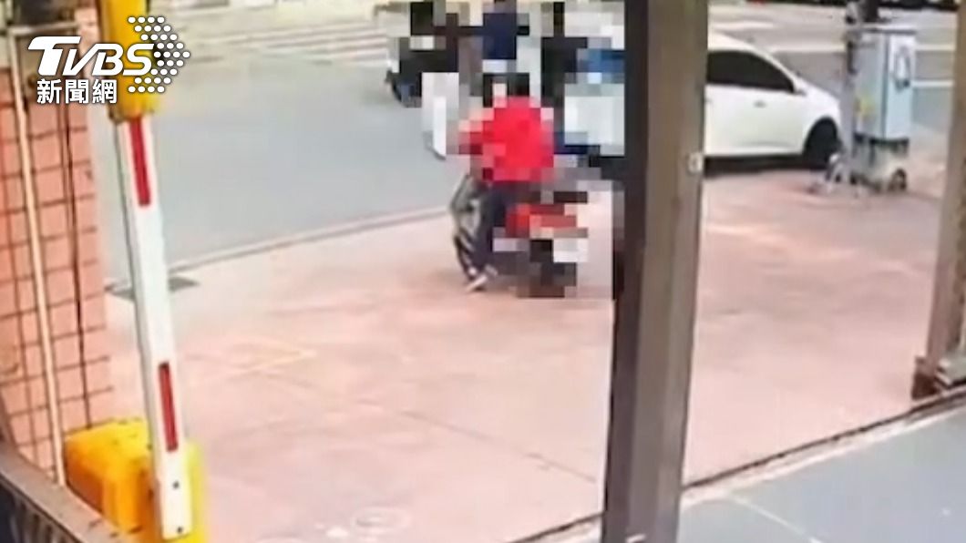 沒擄人但擄車!討債反被毆打 債主友嚇到搶對方車逃逸