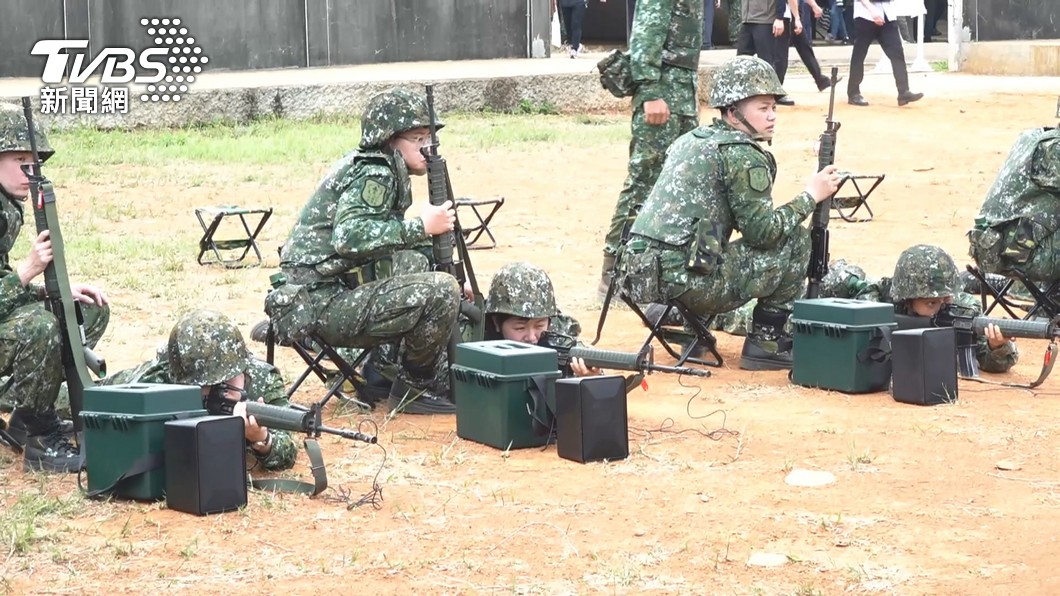 圖/TVBS