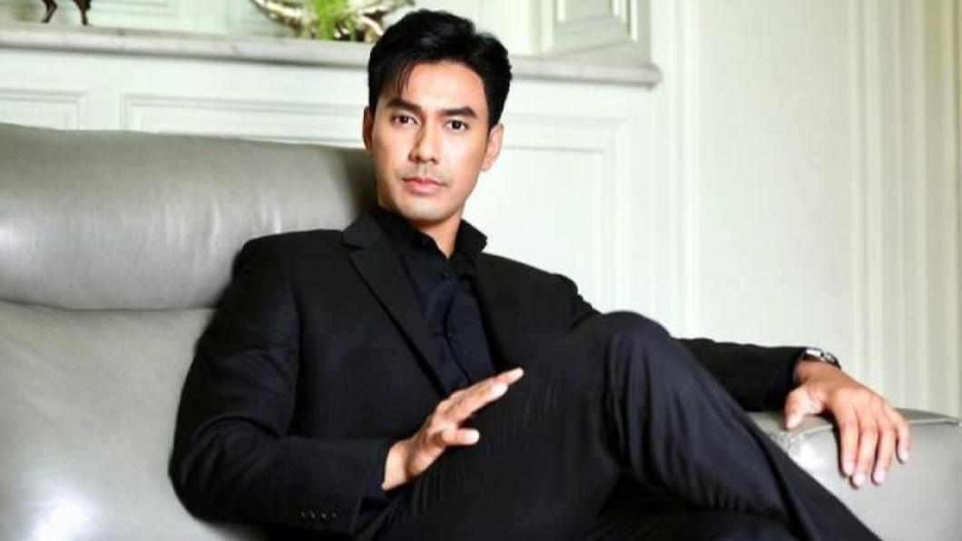 36歲泰男星活動中突昏迷！急救中病因不明　妻發文集氣