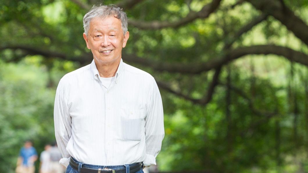 圖/翻攝自李家同臉書