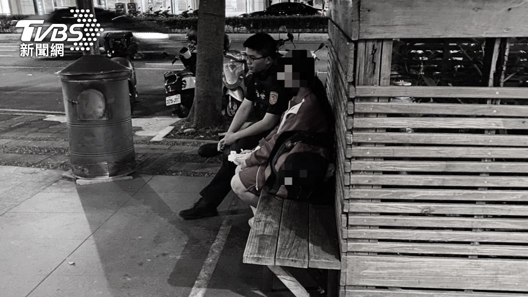 升學壓力大!國三女下課後沒回家 父母急壞警夜間尋人