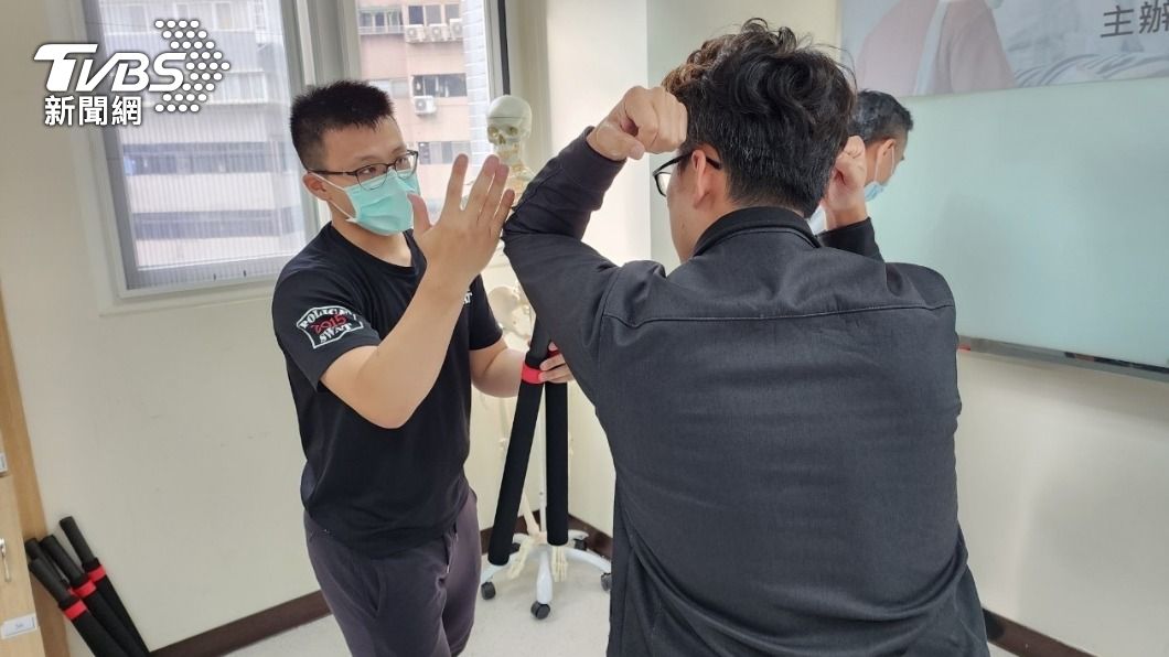 北市消防局辦理「危機處理團隊」訓練　警消合作強化能力