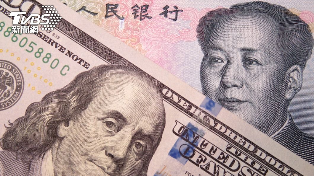 多國試圖去美元化,降低對美元的依賴。(圖/shutterstock達志影像)