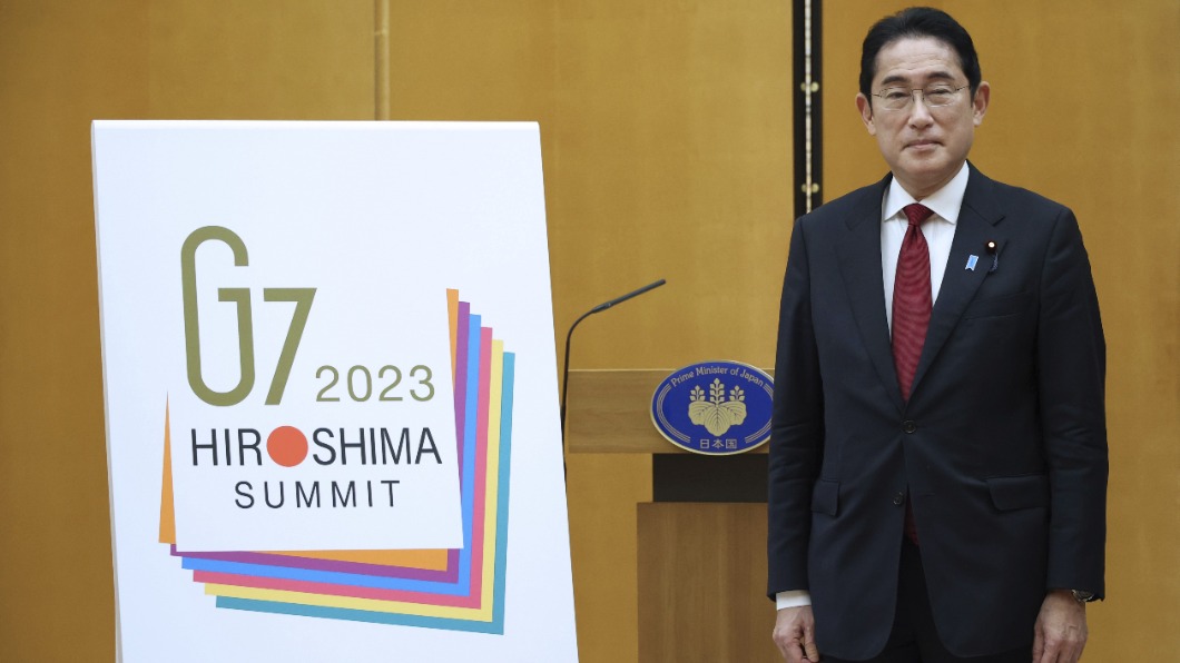 讓世界看看原爆慘狀 日相邀G7參觀紀念館