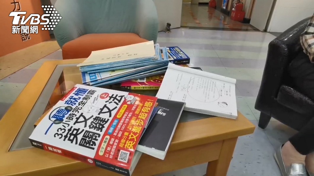 圖/TVBS