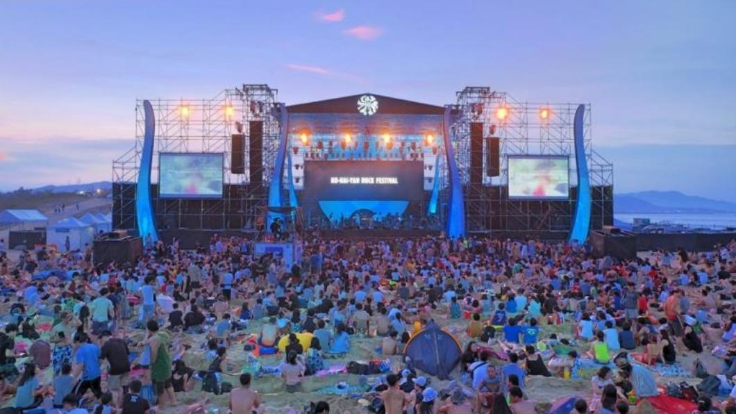 停辦被罵翻！　新北市府急轉彎：貢寮海洋音樂祭續辦