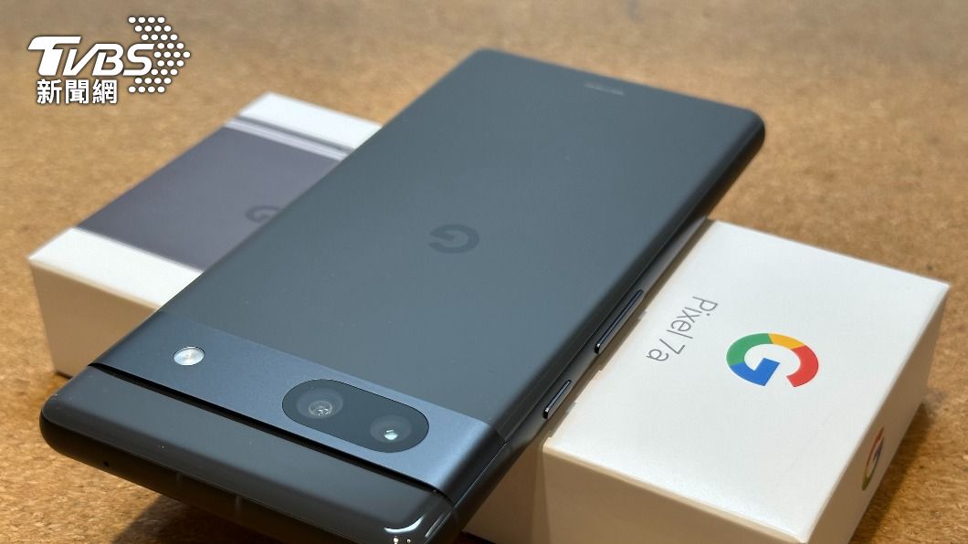 Pixel 7a台灣開賣！專家點超強優勢：有望賣得比旗艦機好