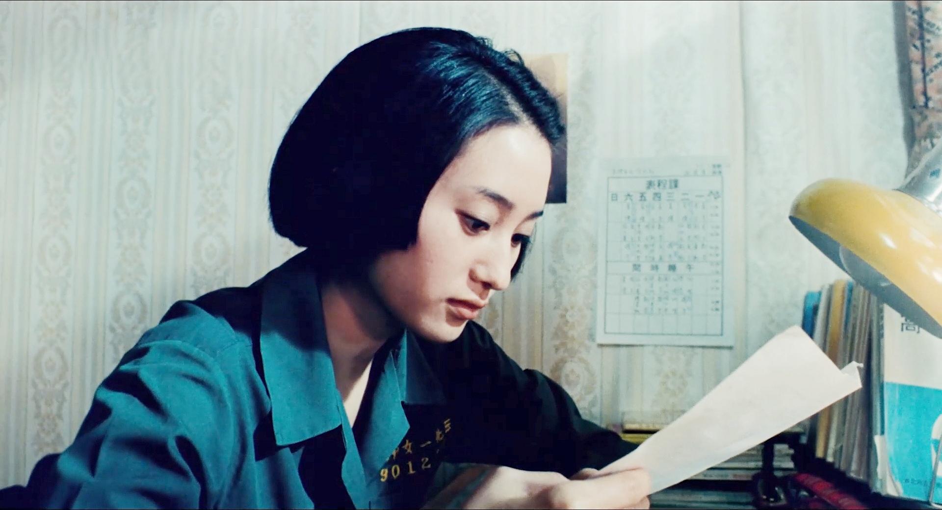 蘇明明。(圖/海鵬提供)