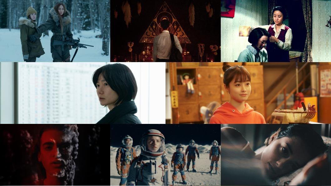 本週強檔／《陰影下的她》裴斗娜生無可戀　橋本環奈《湯道》全裸泡湯