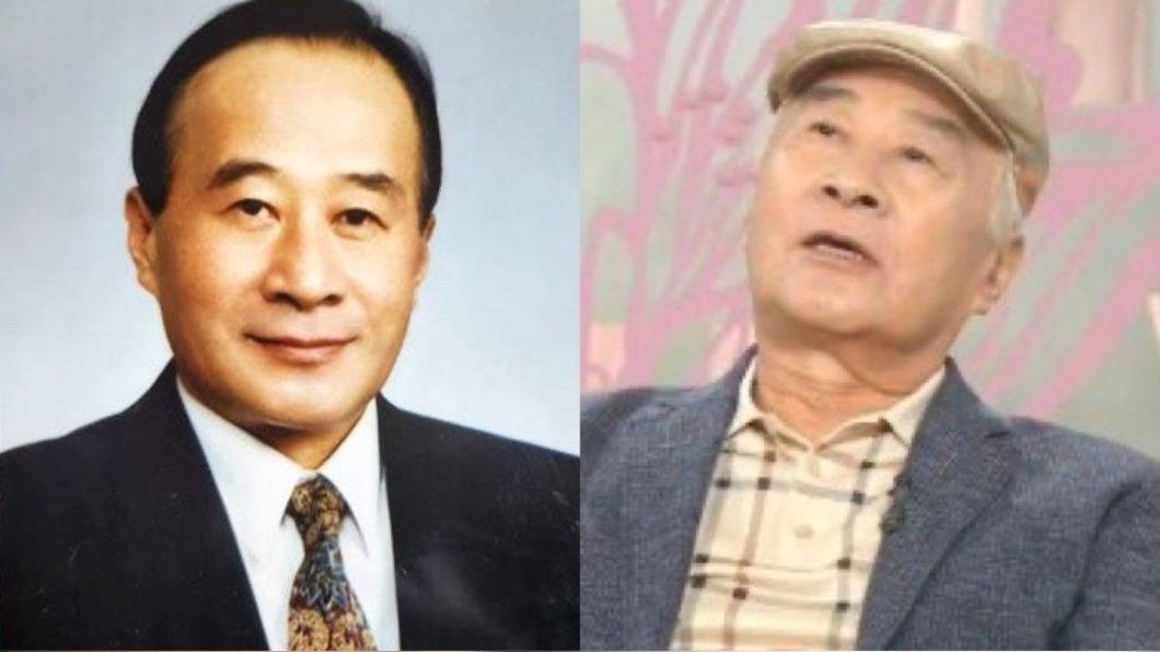 慟!國寶級演員「突發肺炎病逝」享壽83歲 今上午出殯