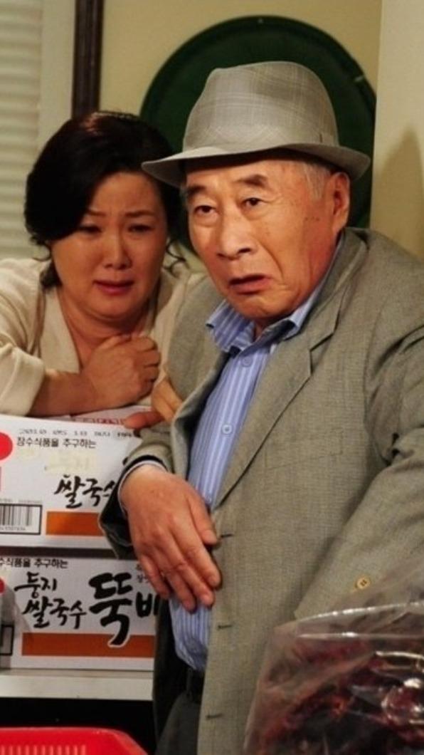 崔正勳今上午出殯。（圖／翻攝自韓網）