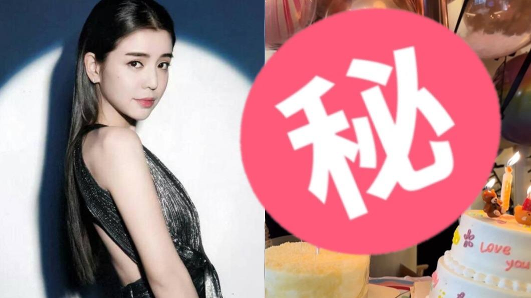 才剛強勢回歸!女星喜曬「親密擁吻」照 大片雪白裸肌全都露