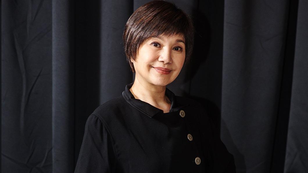 唐美雲跨足影視、劇場、歌仔戲三棲。（圖／翻攝自誰來演戲臉書）