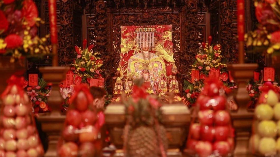 媽祖生日祭拜禁忌一次看！拜對10供品旺整年　2地雷勿犯