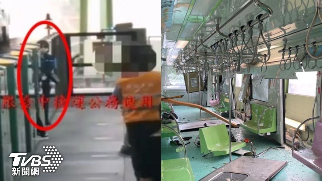 列車安全都靠他!中捷隨車員「薪資」曝 網炸鍋:真是大開眼界