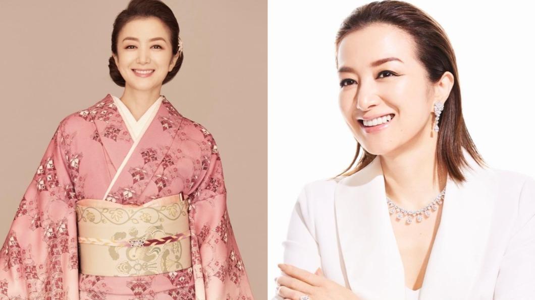 鈴木京香新戲才開拍,卻傳出緊急入院動手術。((圖/翻攝自kyokasuzuki_official IG)