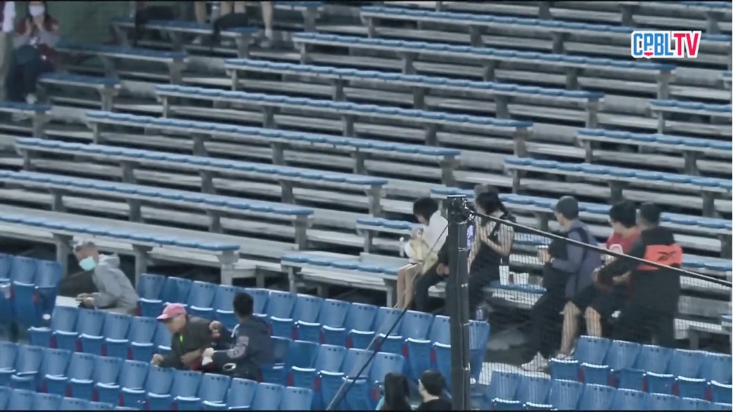 圖/翻攝自CPBL 中華職棒