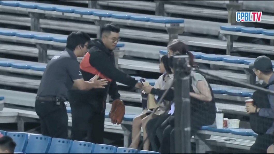 圖/翻攝自CPBL 中華職棒