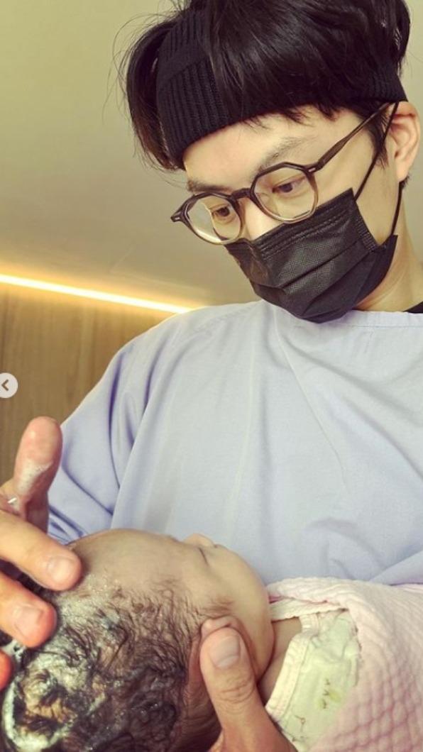 (圖/翻攝Sandy IG)