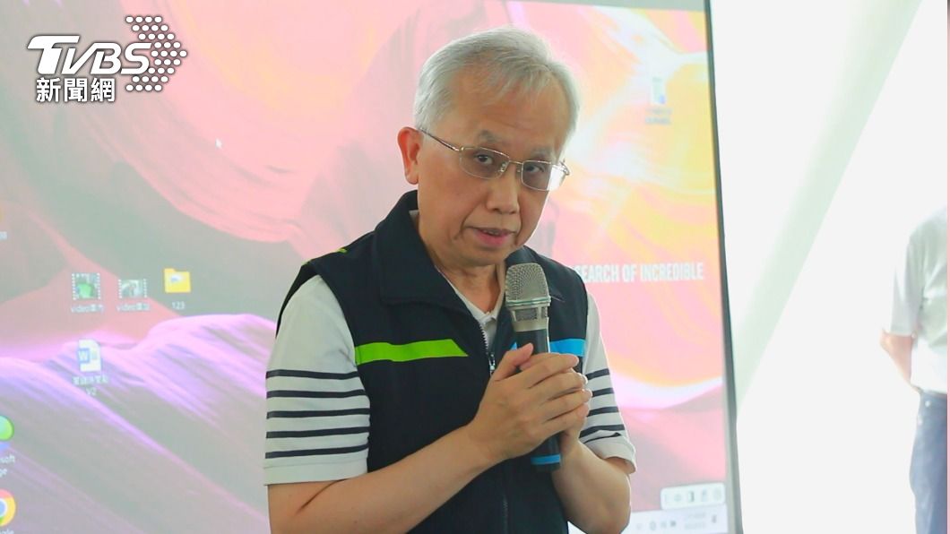 記者會「討鼓掌」惹議　林良泰：不覺得中捷付出很大嗎？