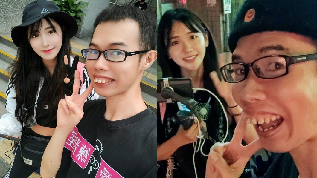 3度攔截企鵝妹!鄧佳華自曝「動機」:我跟那些怪人不一樣