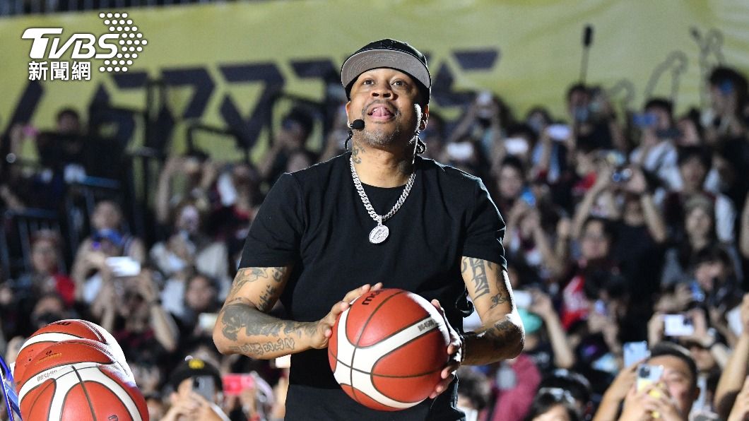5千丟水溝!「NBA戰神見面會」球迷爆氣 灌爆主辦方FB