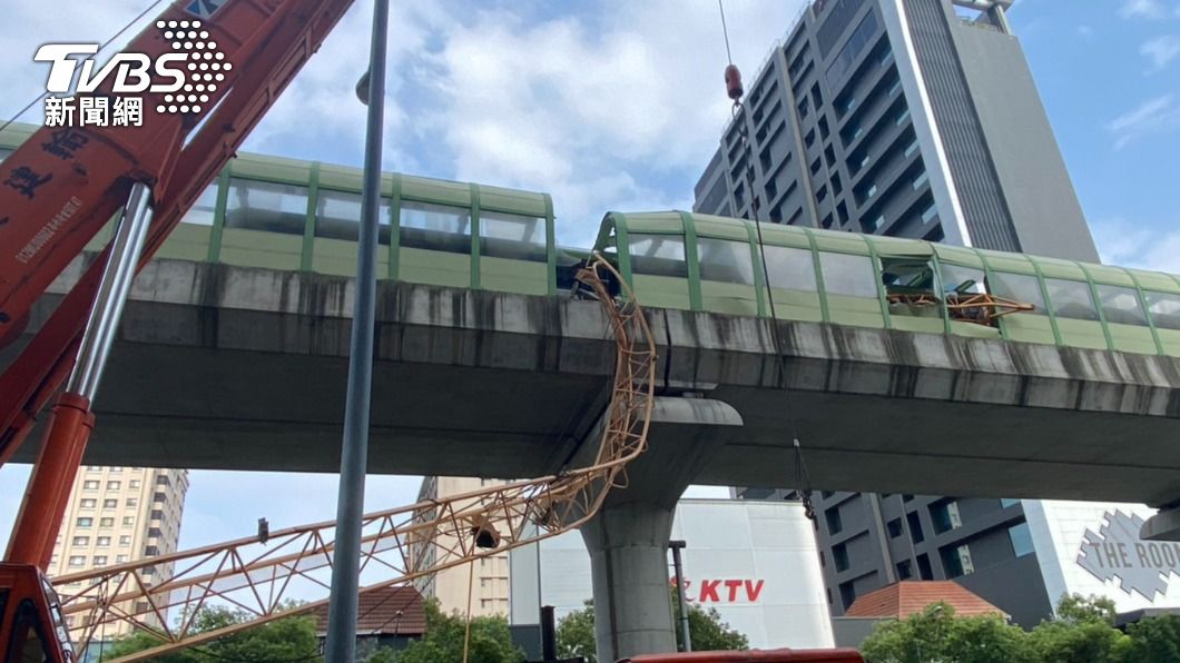 中捷事故砸死人!求償2.6億談不攏 興富發金額過高拒賠