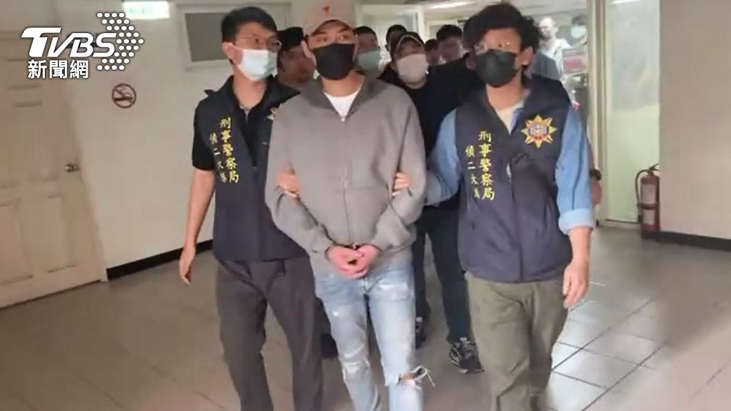 第三波全台大掃黑　65治平首惡、390黑幫份子落網